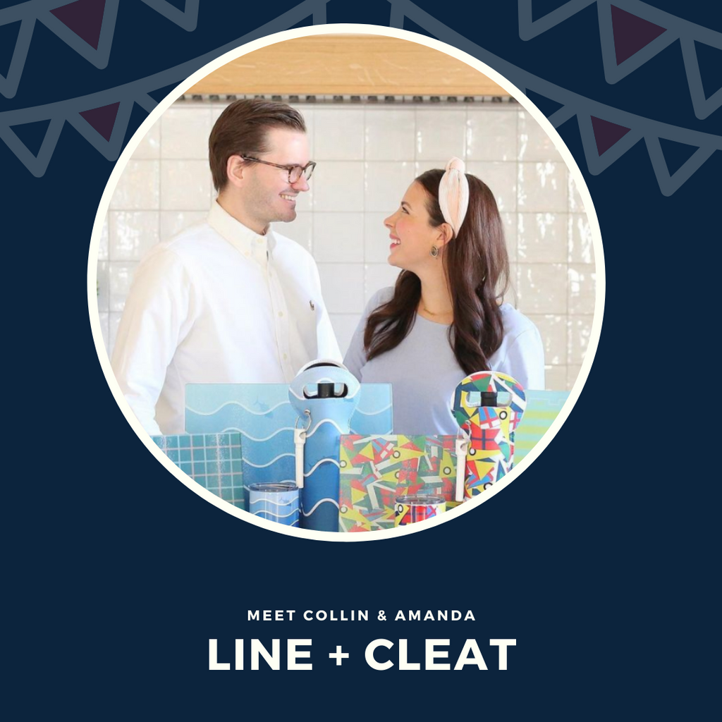 Partner Highlight: Line + Cleat