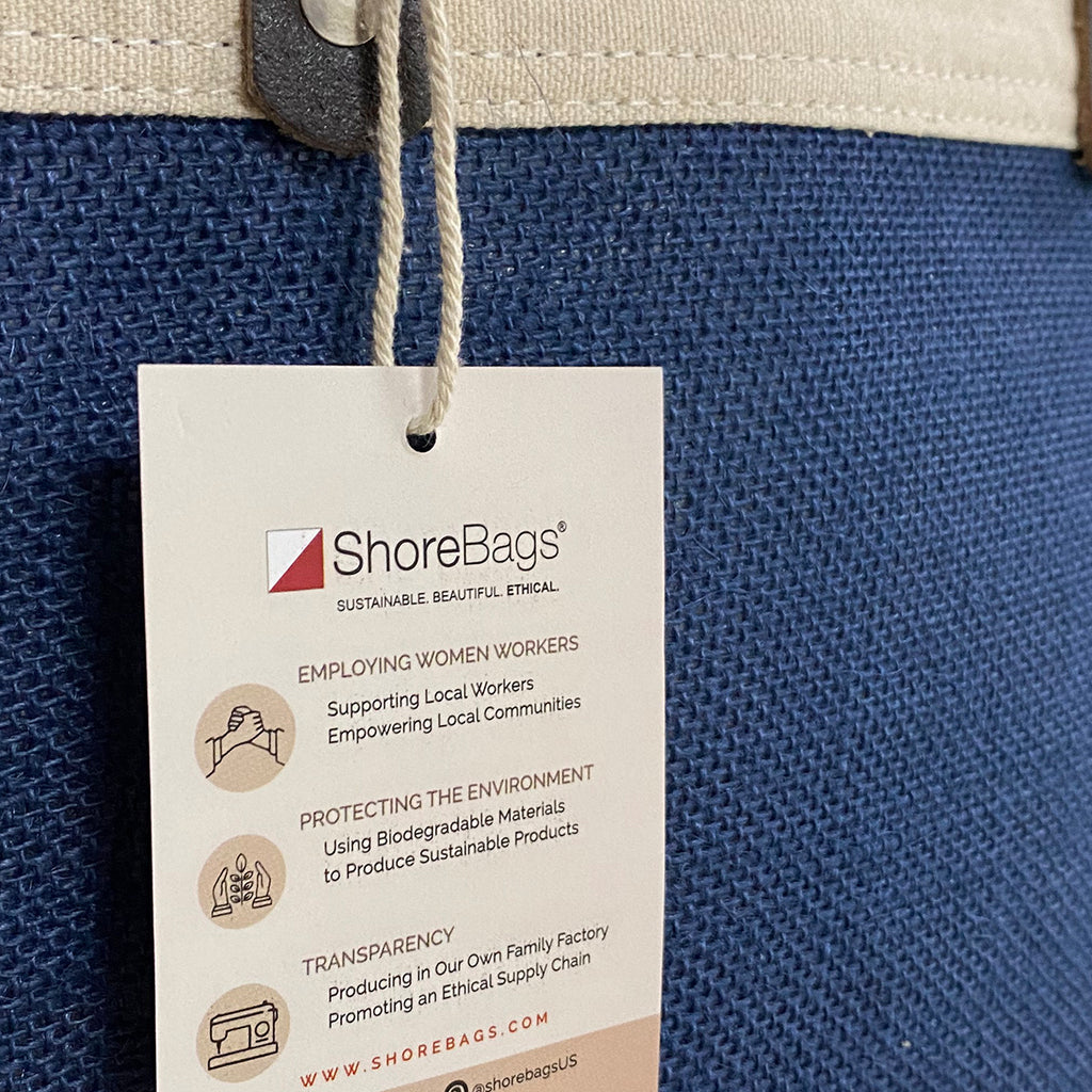 Sustainability: What it Means for ShoreBags