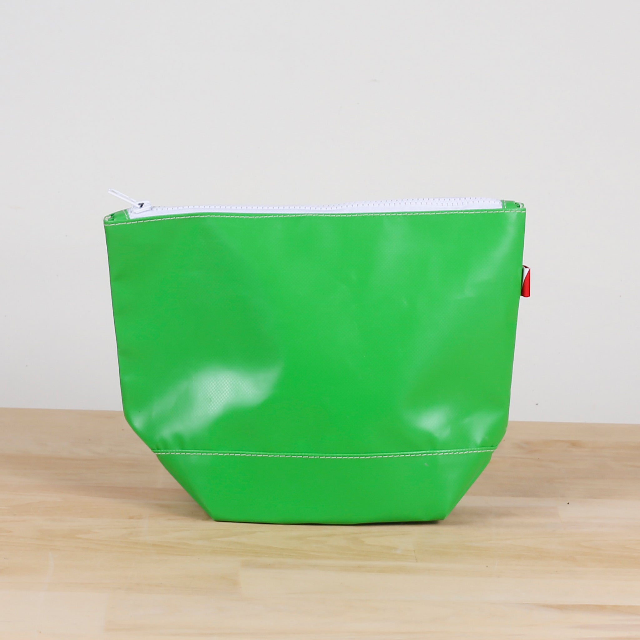 Big Sur Splash Zip Pouch – ShoreBags