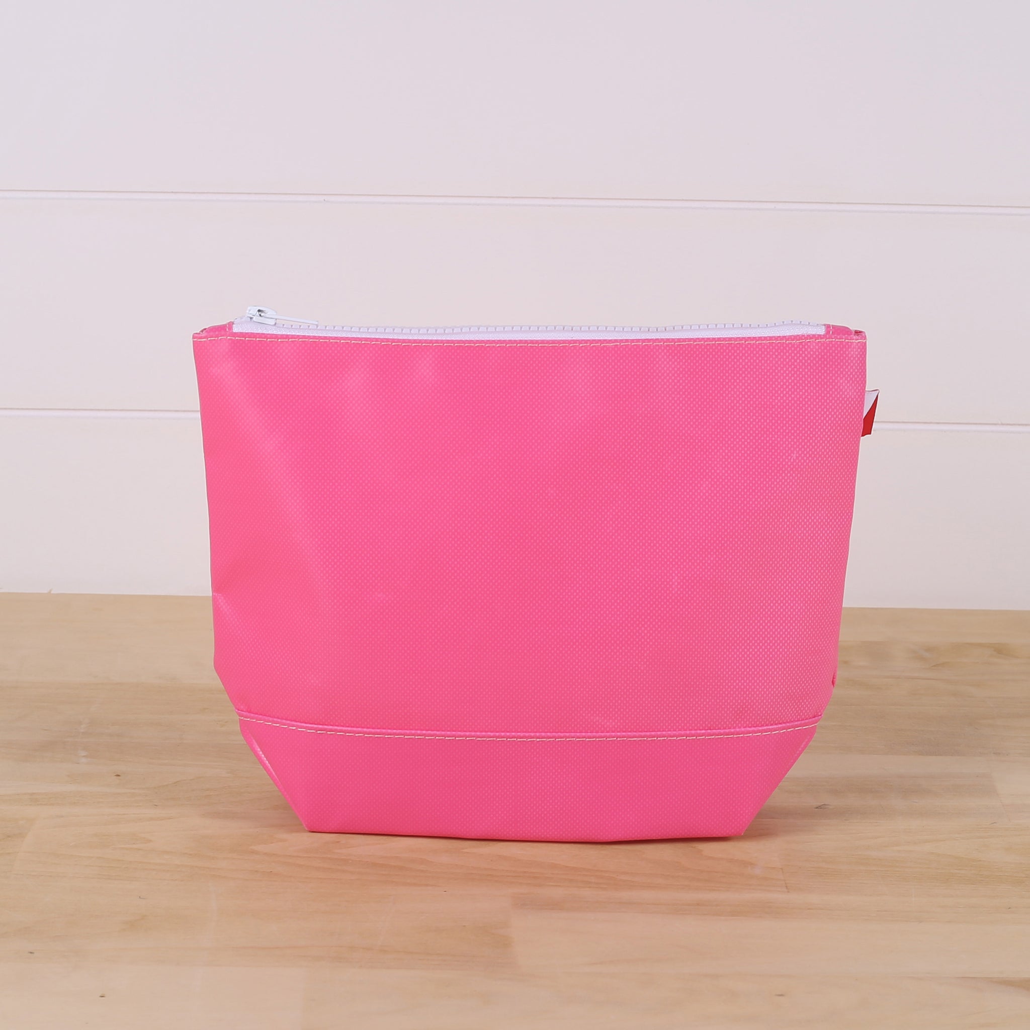 Big Sur Splash Zip Pouch – ShoreBags