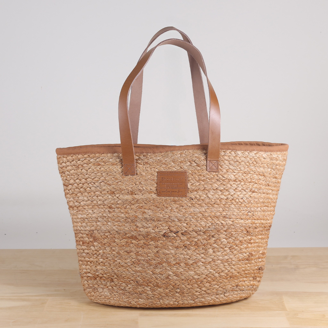 Big Jute Bag | Best Tote Bags – ShoreBags Big Jute Bag | Best Tote Bags – ShoreBags