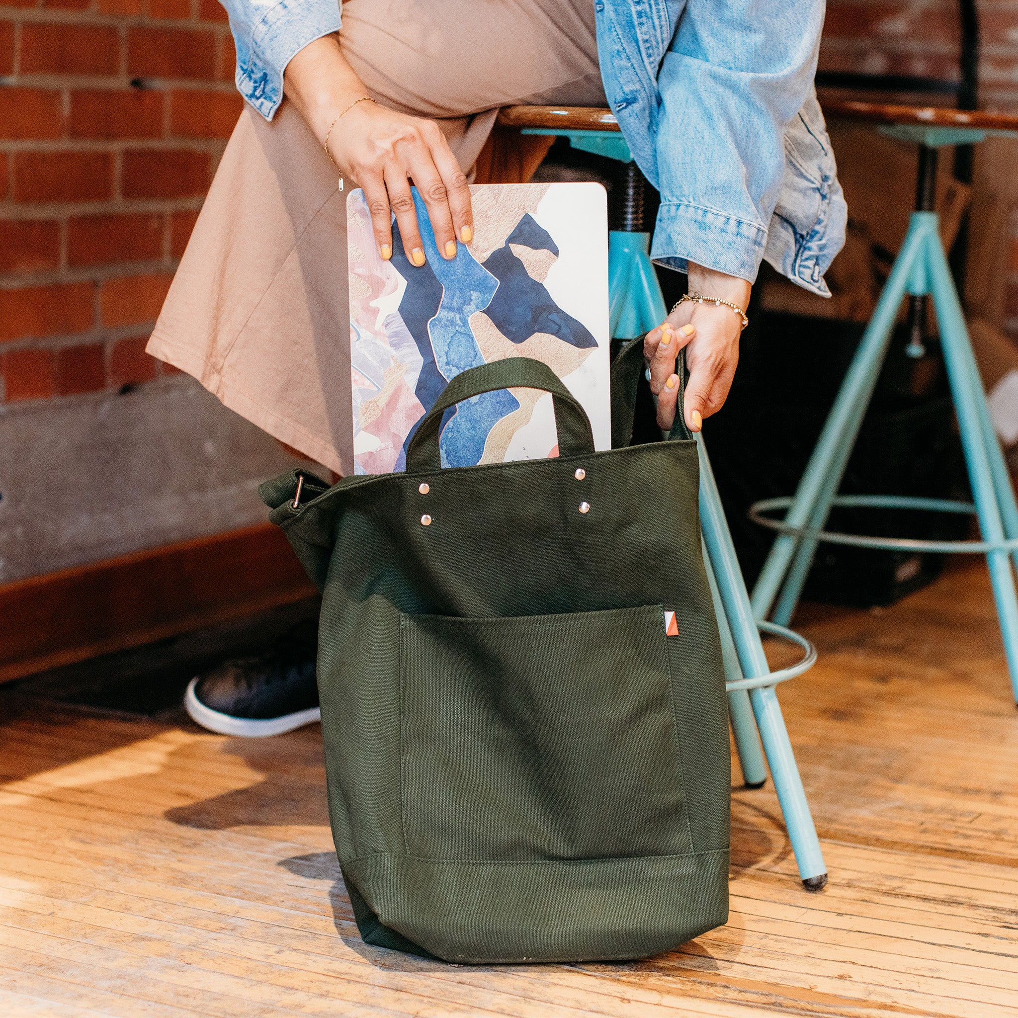 City Shopper Best Tote bags – ShoreBags