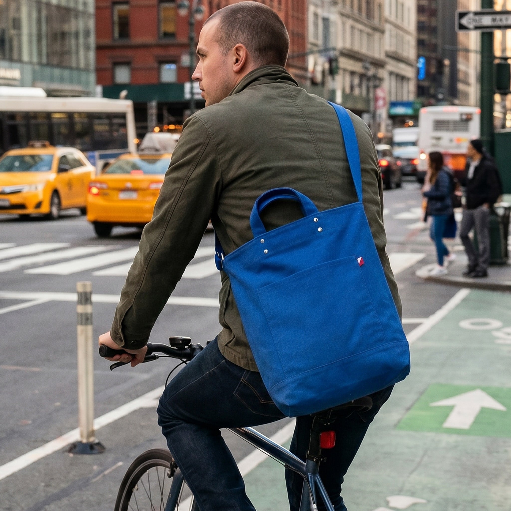 Commuter Laptop Tote