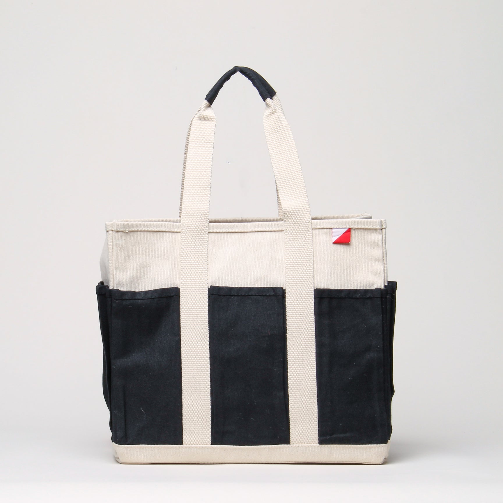 Pocket Tote Medium ShoreBags