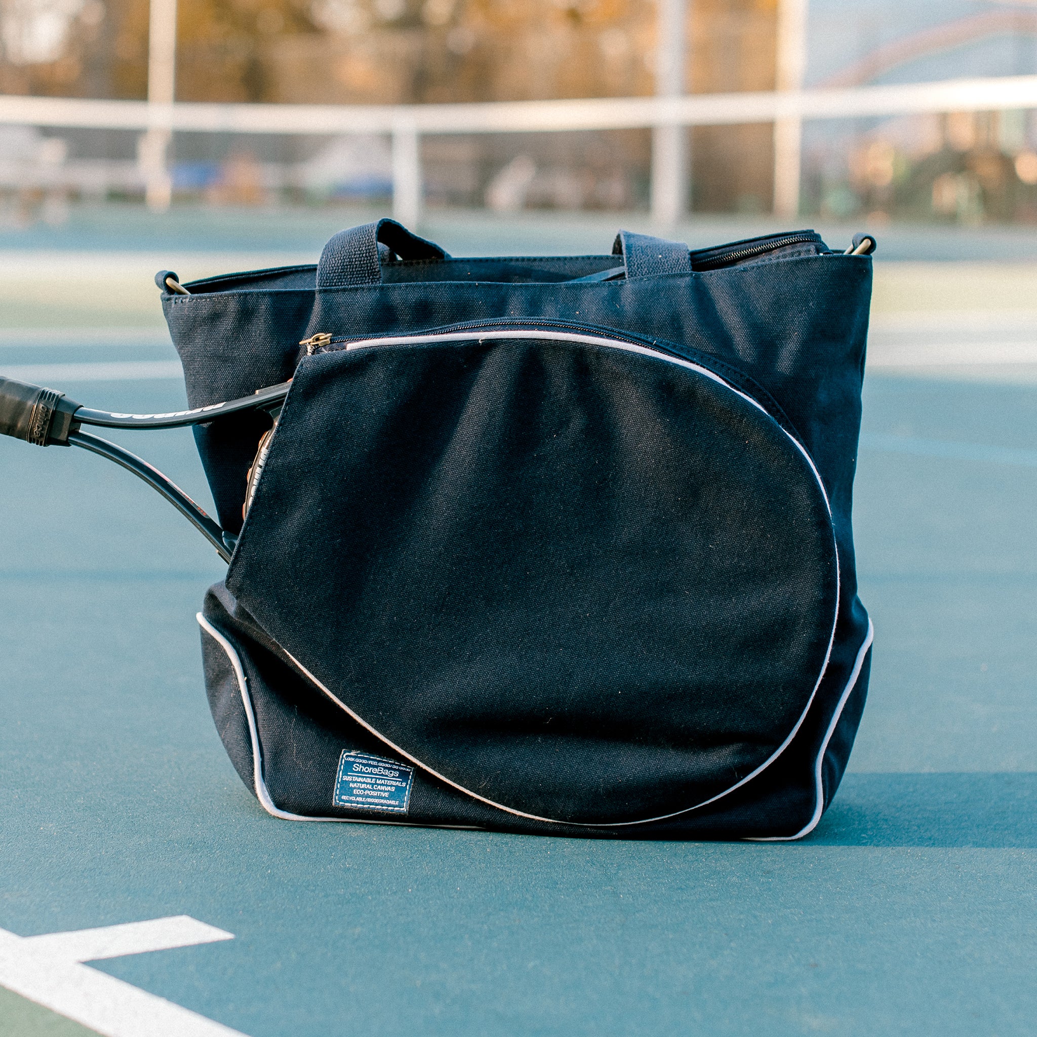 Tennis Bag – ShoreBags